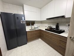 Bishan Loft (D20), Condominium #620104671